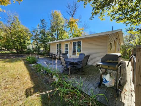 42219 Sugar Maple Drive Ottertail MN 56571