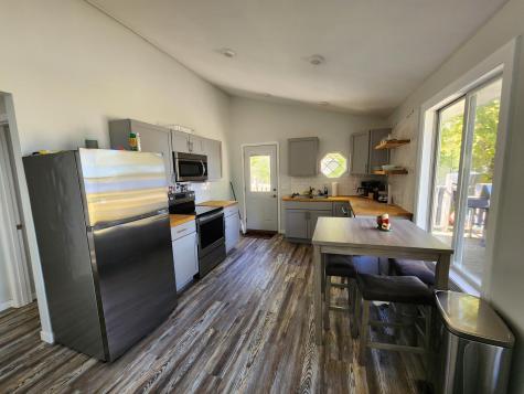 42219 Sugar Maple Drive Ottertail MN 56571