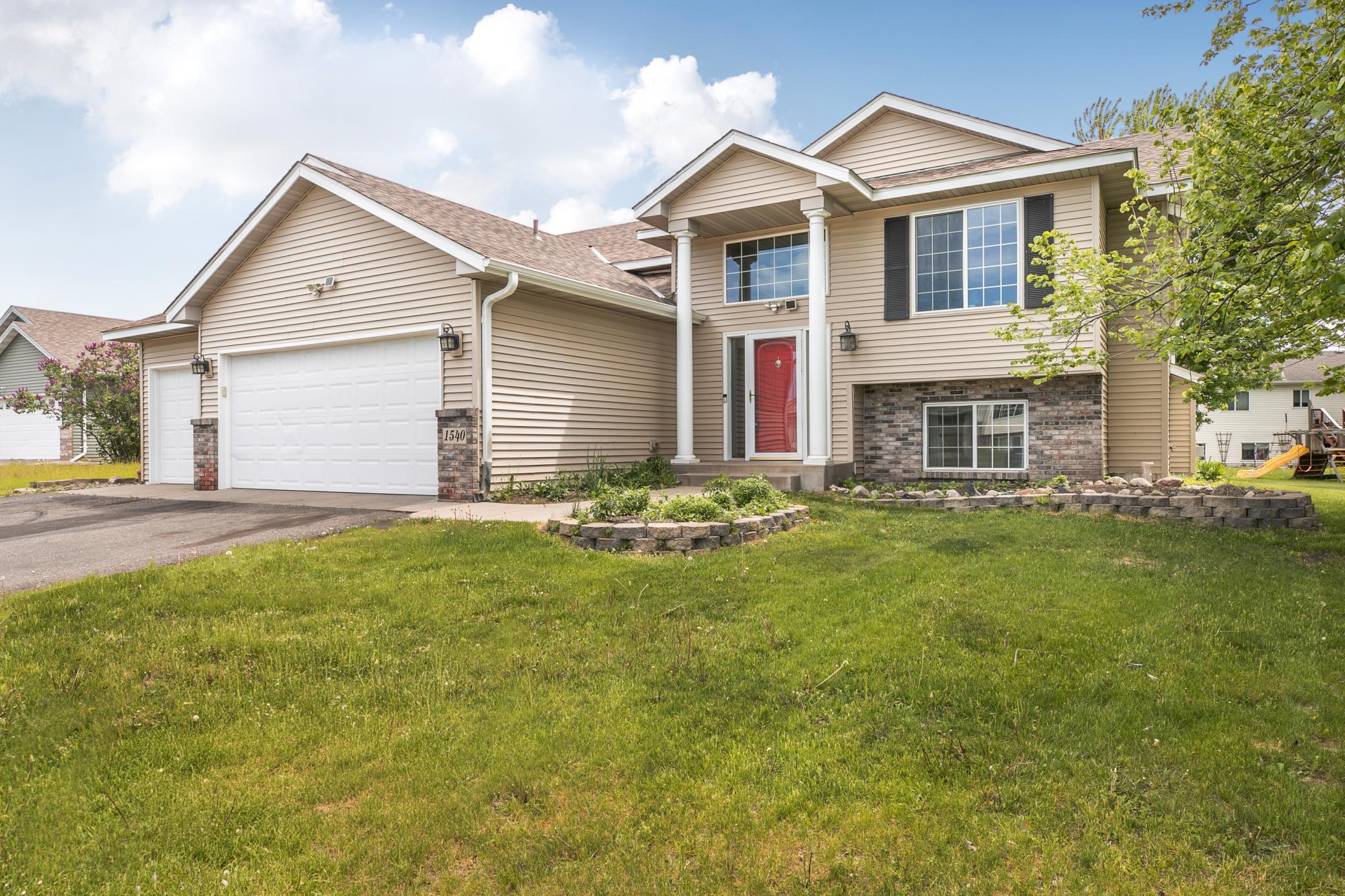 1540 Timberdoodle Drive Saint Cloud MN 56303