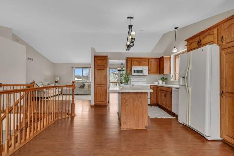 1540 Timberdoodle Drive Saint Cloud MN 56303