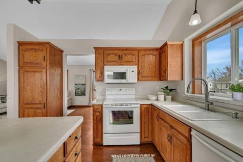 1540 Timberdoodle Drive Saint Cloud MN 56303