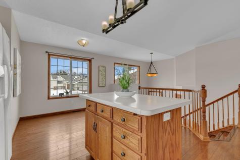 1540 Timberdoodle Drive Saint Cloud MN 56303