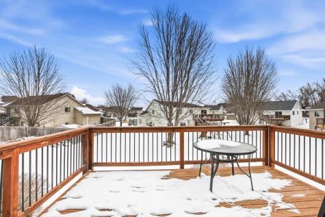 1540 Timberdoodle Drive Saint Cloud MN 56303