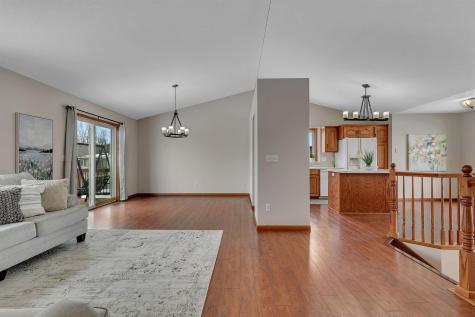 1540 Timberdoodle Drive Saint Cloud MN 56303