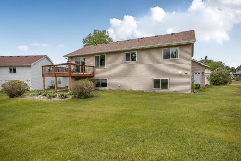1540 Timberdoodle Drive Saint Cloud MN 56303