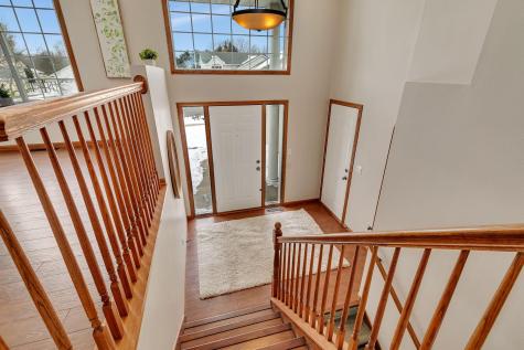 1540 Timberdoodle Drive Saint Cloud MN 56303