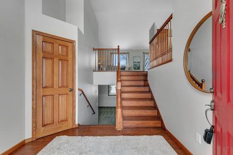 1540 Timberdoodle Drive Saint Cloud MN 56303