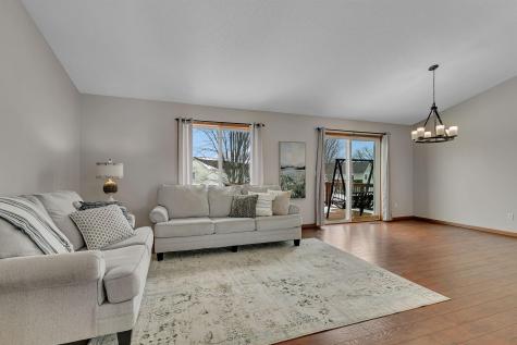 1540 Timberdoodle Drive Saint Cloud MN 56303