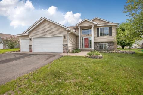 1540 Timberdoodle Drive Saint Cloud MN 56303