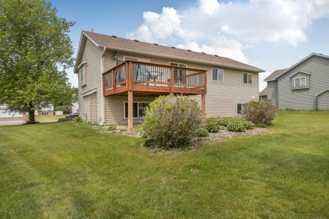 1540 Timberdoodle Drive Saint Cloud MN 56303