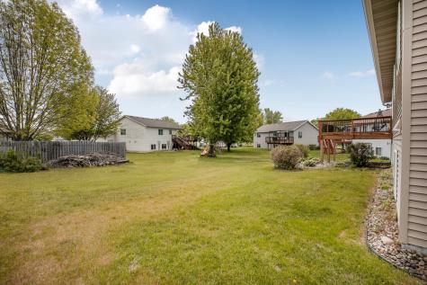 1540 Timberdoodle Drive Saint Cloud MN 56303