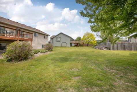 1540 Timberdoodle Drive Saint Cloud MN 56303
