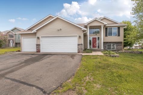 1540 Timberdoodle Drive Saint Cloud MN 56303