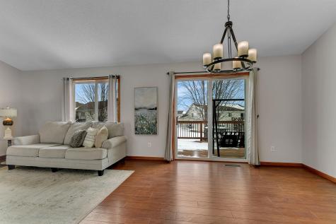 1540 Timberdoodle Drive Saint Cloud MN 56303