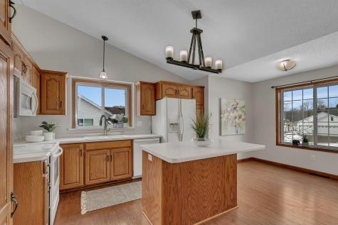 1540 Timberdoodle Drive Saint Cloud MN 56303