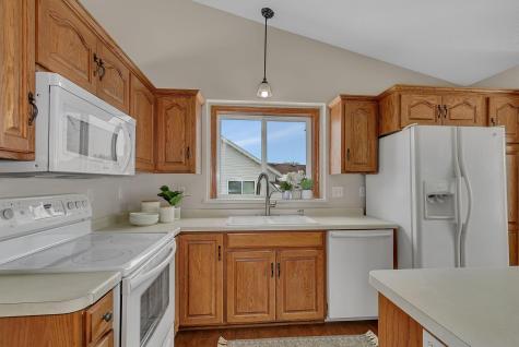 1540 Timberdoodle Drive Saint Cloud MN 56303