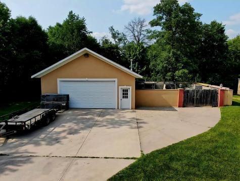 8245 W Beatrice Drive Clear Lake MN 55319