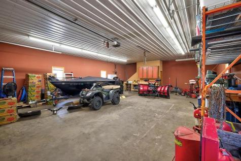 8245 W Beatrice Drive Clear Lake MN 55319