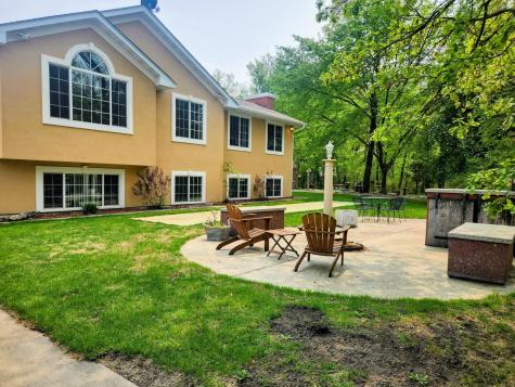 8245 W Beatrice Drive Clear Lake MN 55319