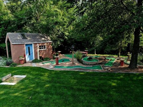 8245 W Beatrice Drive Clear Lake MN 55319