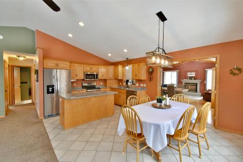 8245 W Beatrice Drive Clear Lake MN 55319