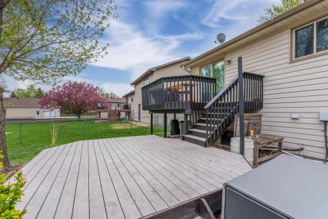 1914 23rd Street S Fargo ND 58103
