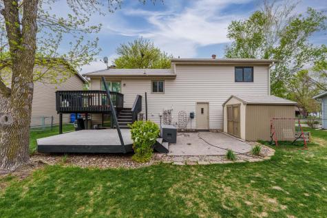 1914 23rd Street S Fargo ND 58103