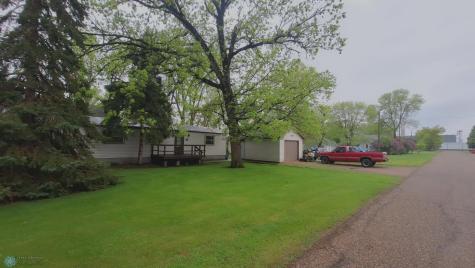 102 2nd Street N Fairmount ND 58030