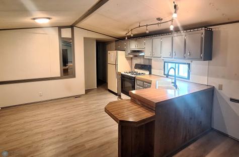 102 2nd Street N Fairmount ND 58030