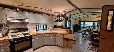 102 2nd Street N Fairmount ND 58030