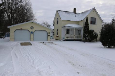 357 5th Avenue SW Perham MN 56573