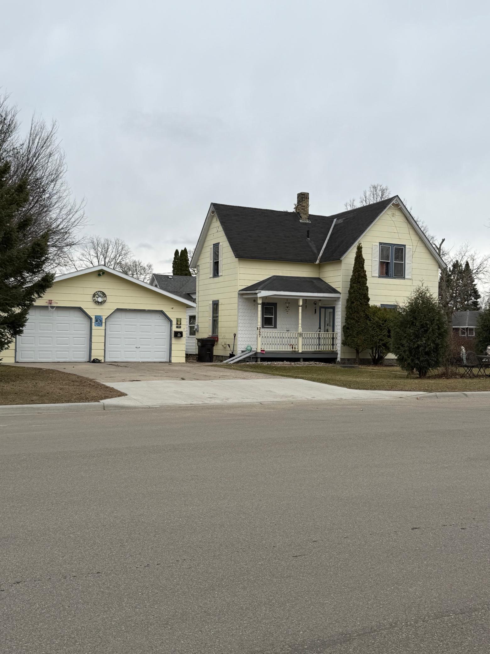 357 5th Avenue SW Perham MN 56573