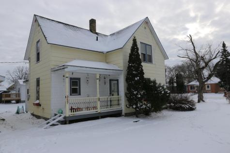 357 5th Avenue SW Perham MN 56573