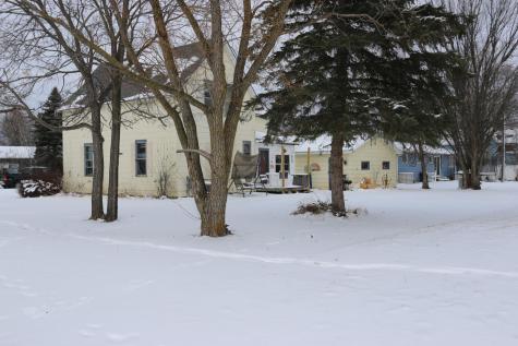 357 5th Avenue SW Perham MN 56573