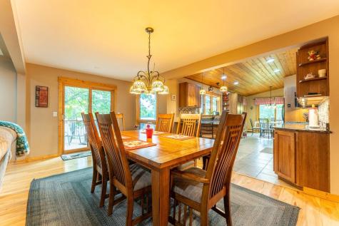 8947 E Wakemup Village Road Cook MN 55723