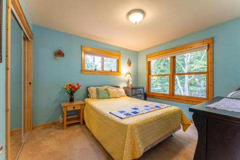 8947 E Wakemup Village Road Cook MN 55723