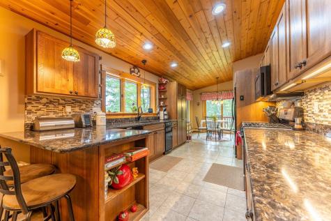 8947 E Wakemup Village Road Cook MN 55723