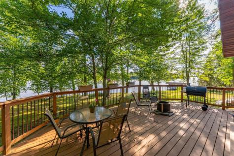 8947 E Wakemup Village Road Cook MN 55723