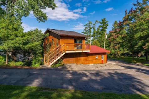 8947 E Wakemup Village Road Cook MN 55723