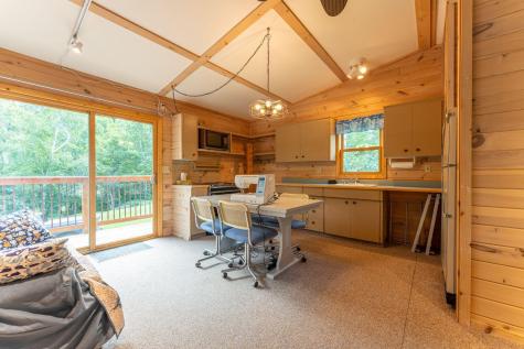 8947 E Wakemup Village Road Cook MN 55723