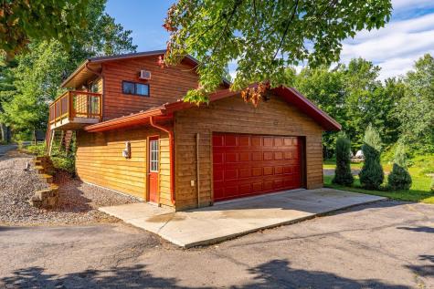 8947 E Wakemup Village Road Cook MN 55723