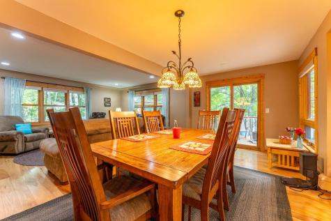 8947 E Wakemup Village Road Cook MN 55723