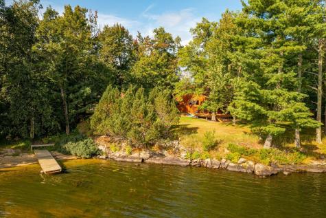 8947 E Wakemup Village Road Cook MN 55723