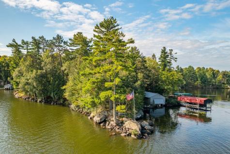 8947 E Wakemup Village Road Cook MN 55723