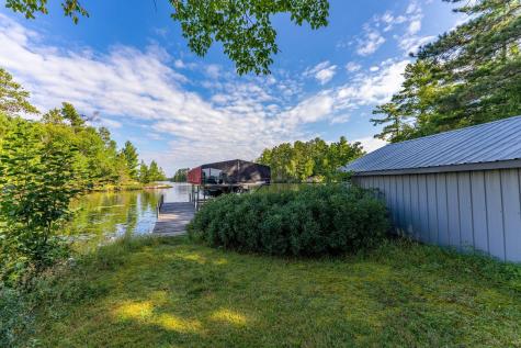 8947 E Wakemup Village Road Cook MN 55723