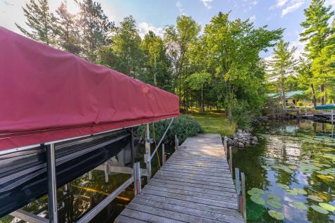8947 E Wakemup Village Road Cook MN 55723
