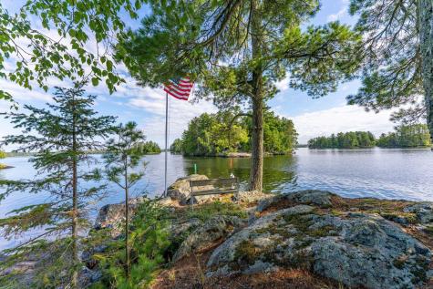 8947 E Wakemup Village Road Cook MN 55723