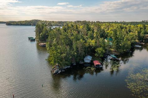 8947 E Wakemup Village Road Cook MN 55723