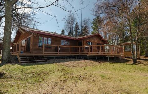 8947 E Wakemup Village Road Cook MN 55723