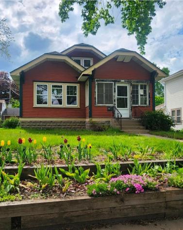 4415 Queen Avenue N Minneapolis MN 55412